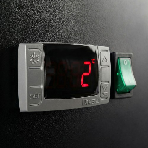 Commercial Counter Fridge 1368x700mm...