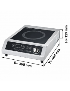 Commercial Heavy Duty... 2