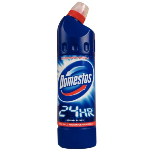 Domestos Original Bleach 750ml