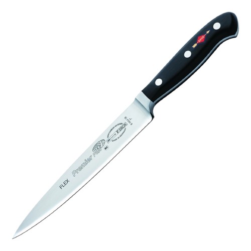 Dick Premier Plus Flexible Fillet Knife 18cm