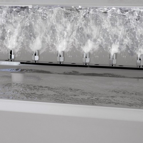 Commercial Ice Cube Maker 85 kg/24...