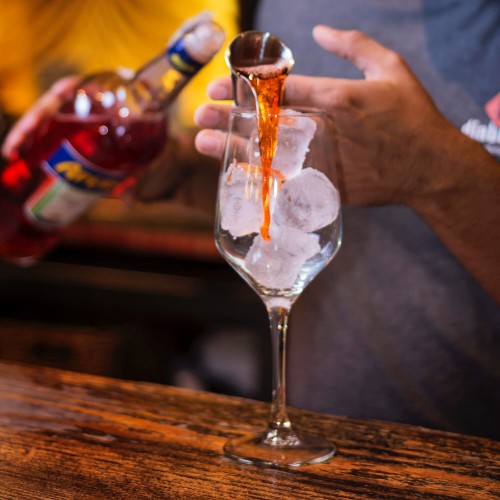 Commercial Ice Cube Maker 85 kg/24...