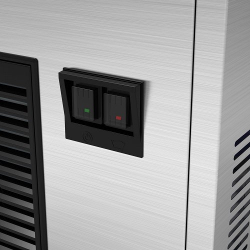 Commercial Ice Cube Maker 85 kg/24...