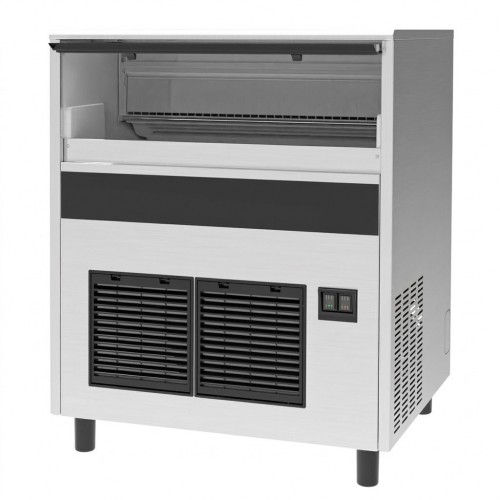 Commercial Ice Cube Maker 85 kg/24...