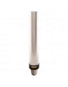 San Jamar Wall Mounted Cup Dispenser 12/24oz