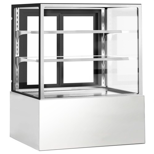 AGRADE-Cake counter Straight front...