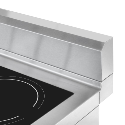 AGRADE-Pro Range Induction Cooking...