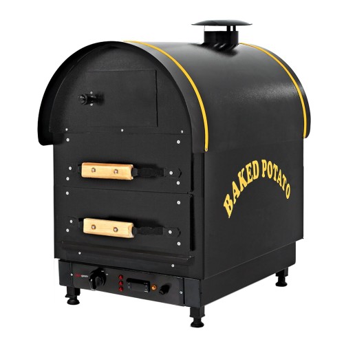 AGRADE-Commercial Electric Jacket...