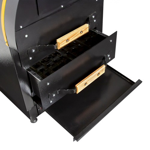 AGRADE-Commercial Electric Jacket...