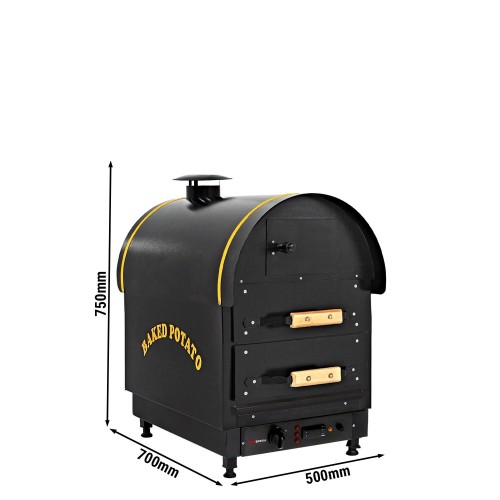 AGRADE-Commercial Electric Jacket...