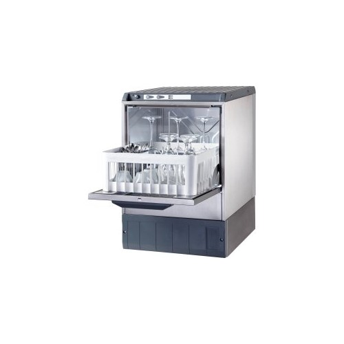 AGRADE-Commercial Glasswasher...