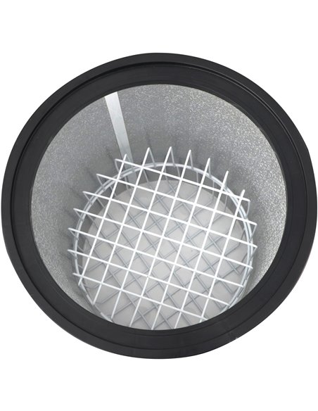 Commercial Mobile Barrel Can Cooler 75 Litre | Stalwart DA-PC75E