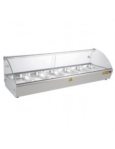 AGRADE-Buffalo Countertop...