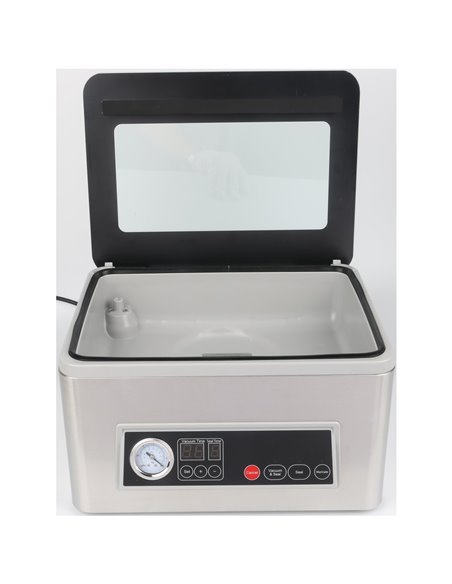 Chamber Vacuum Packing Machine 4.2m³/hour 4 litres | DA-CV4540