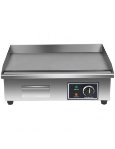 Commercial Countertop...