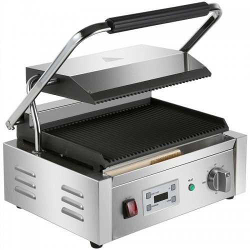 Commercial Extra Large Ribbed Contact...