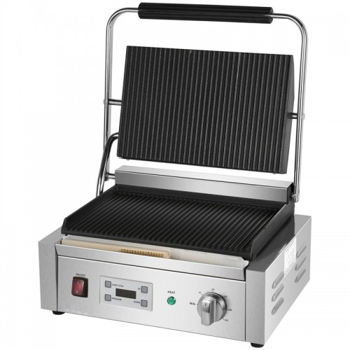 Commercial Extra Large Ribbed Contact...