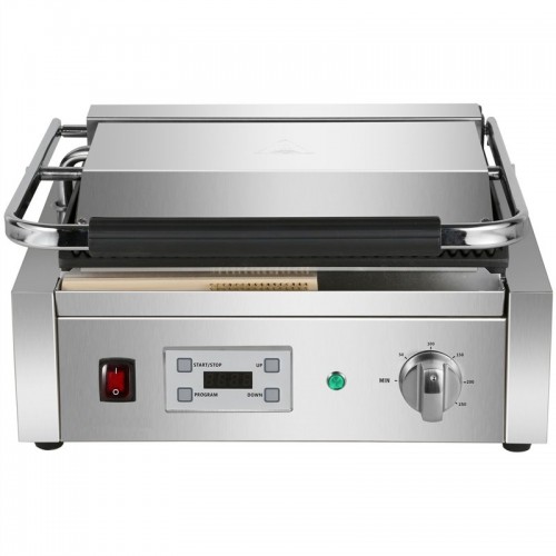 Commercial Extra Large Ribbed Contact...