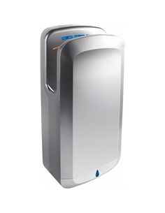 Commercial Hygienic Automatic Hand Dryer | Stalwart DA-KW1091PLUS