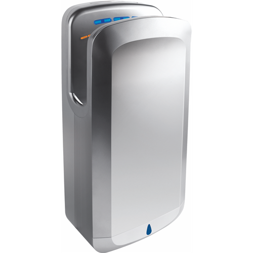 Commercial Hygienic Automatic Hand Dryer | Stalwart DA-KW1091PLUS