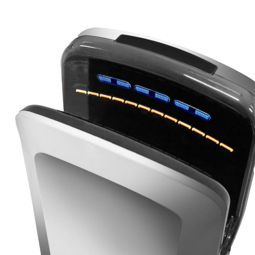 Commercial Hygienic Automatic Turbo...