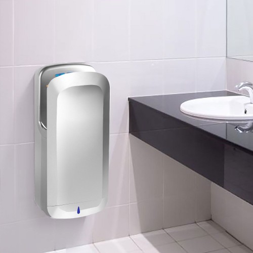 Commercial Hygienic Automatic Turbo...