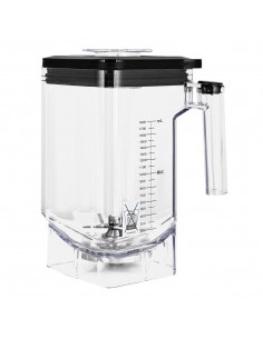 Buffalo Complete Jug Fits...
