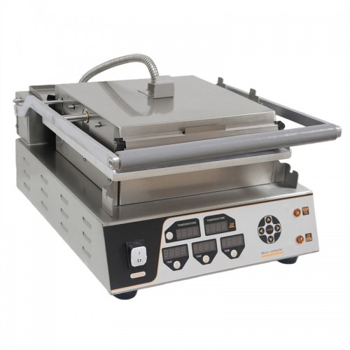 Commercial Electric Countertop...