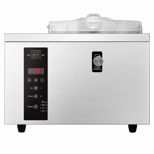 Commercial Ice Cream Gelato Maker 5...
