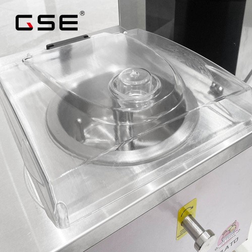Commercial Ice Cream Gelato Maker 5...