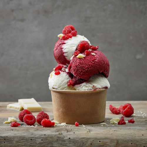 Commercial Ice Cream Gelato Maker 5...