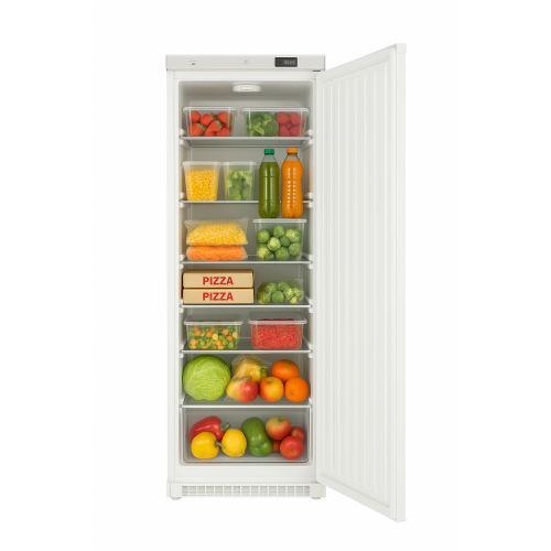 AGRADE-Commercial Freezer 400L...