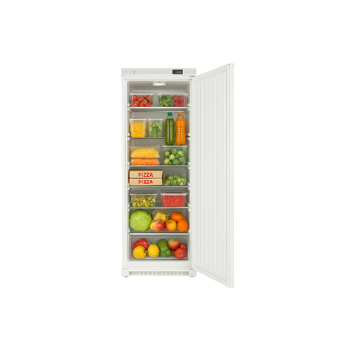 AGRADE-Commercial Freezer 400L...