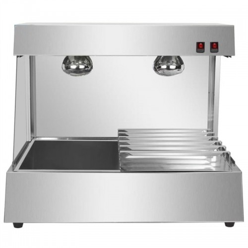 Commercial Counter Top Chip Display...