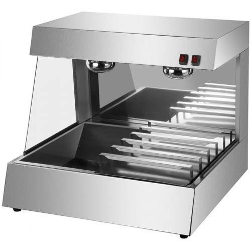 Commercial Counter Top Chip Display...