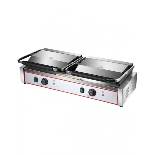 AGRADE-Heavy Duty Twin XL Panini...