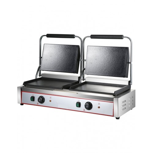 AGRADE-Heavy Duty Twin XL Panini...
