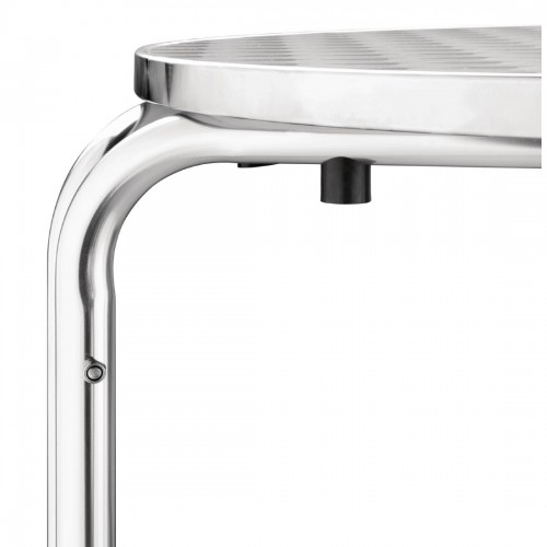 Bolero Round Stackable Bistro Table