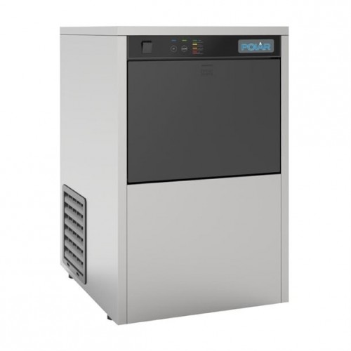 AGRADE-Polar U-Series Countertop Ice...