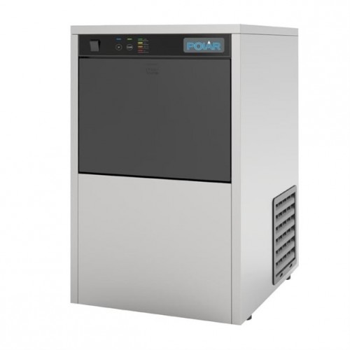 AGRADE-Polar U-Series Countertop Ice...