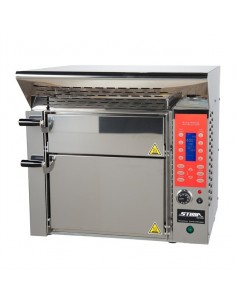 Stima VP3 Revolution Fast Cook Pizza Oven 4.1kW. Three Phase