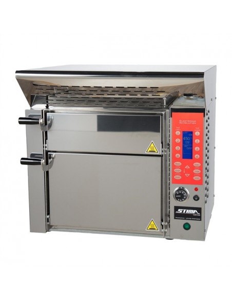 Stima VP3 Revolution Fast Cook Pizza Oven 4.1kW. Three Phase