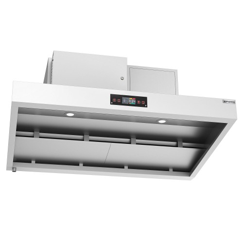 Commercial Plasma Extraction Canopy -...