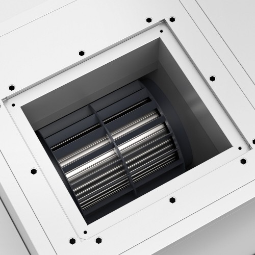 Commercial Plasma Extraction Canopy -...