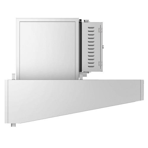 Commercial Plasma Extraction Canopy -...