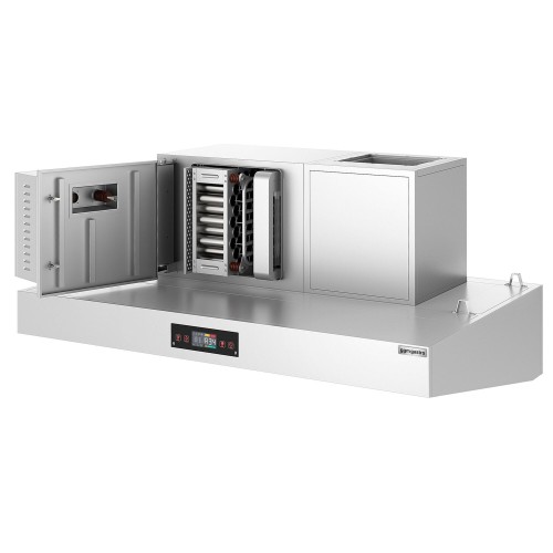 Commercial Plasma Extraction Canopy -...