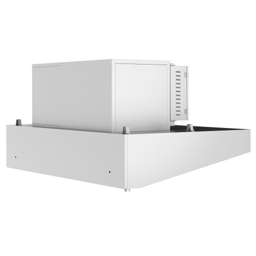 Commercial Plasma Extraction Canopy -...