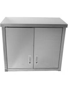Stainless Steel Wall...