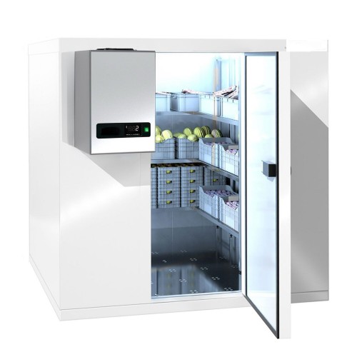 Commercial Walk-In Cold Room 2100 x...