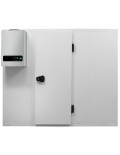 Commercial Walk-In Cold... 2